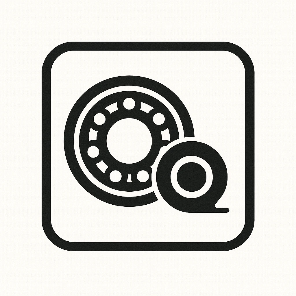 Bearings & Seals