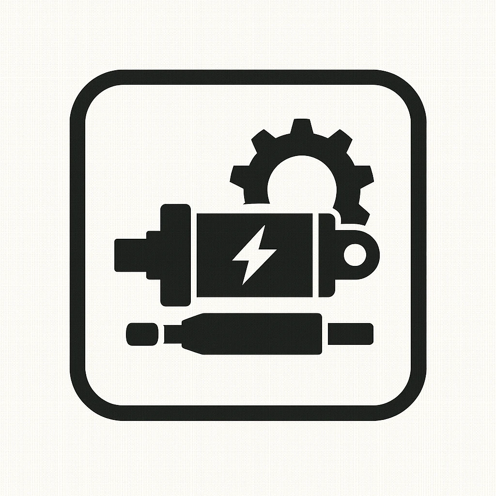 Pneumatics & Hydraulics