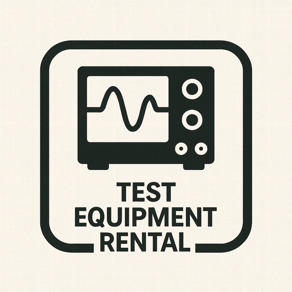Rental Equipment
